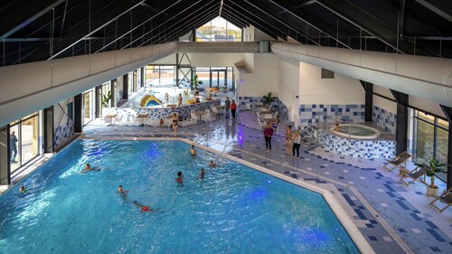 Harbor View 8p - Four Bedroom Villa, Sleeps 8