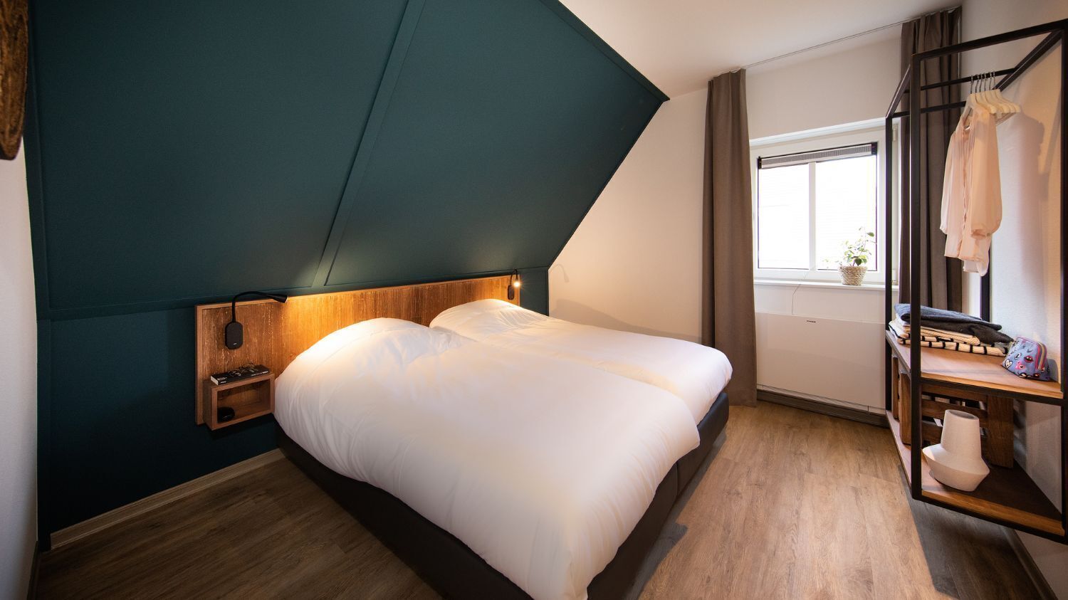 3 Schlafzimmer, Internetzugang, Bettwäsche