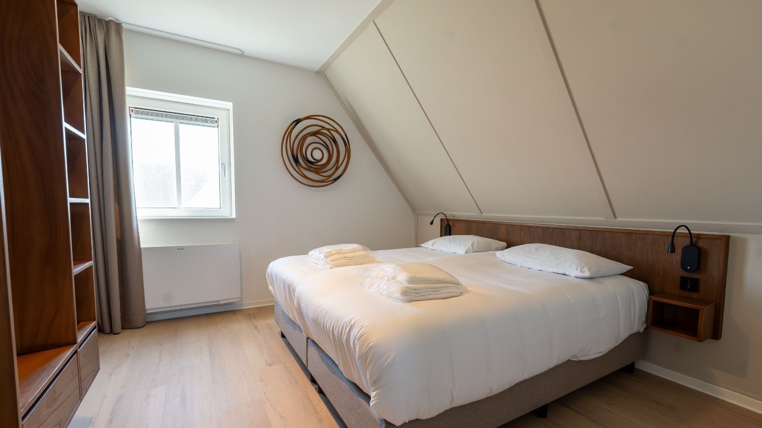 4 Schlafzimmer, Internetzugang, Bettwäsche