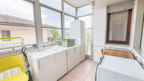 Interior - House 20 by Ca-Sa Check (Chioggia)
