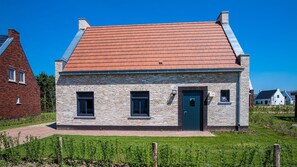Exterieur