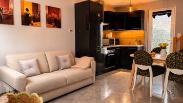 Smart-tv en boeken