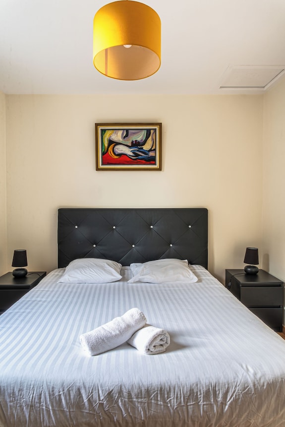 The House By The Sea: A Cozy Stay Near The Beach - Criel-sur-Mer