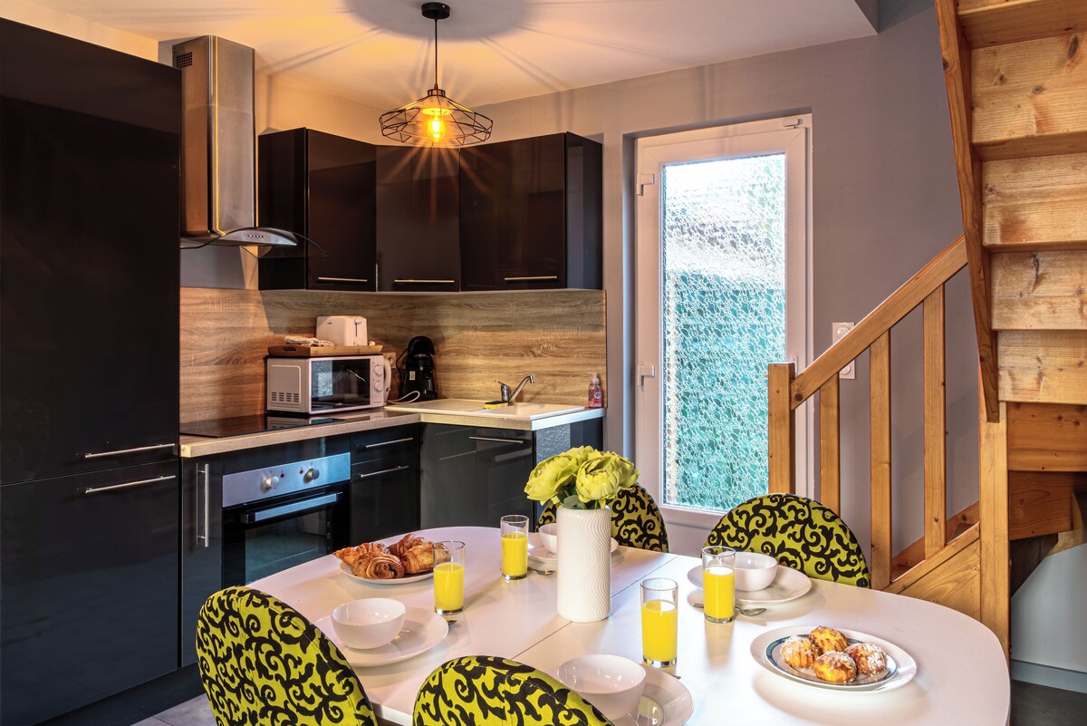 Bild für Gastgeberprofil