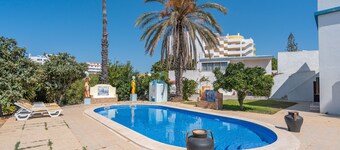 Country House 'Ivone' with Sea View, Private Pool and Wi-Fi