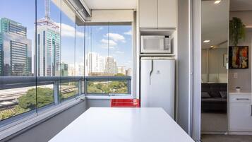 Basic-Apartment | Innenbereich