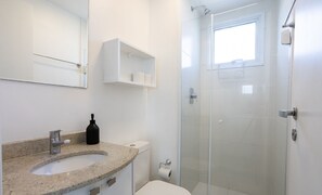 Appartement | Salle de bain