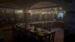 用餐區