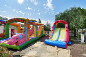 Area bambini