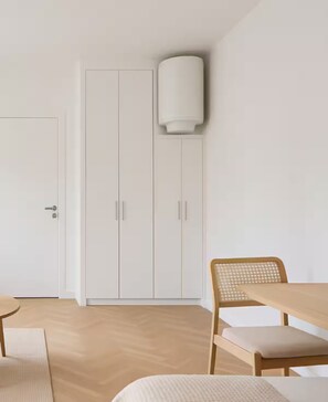 Interiör
