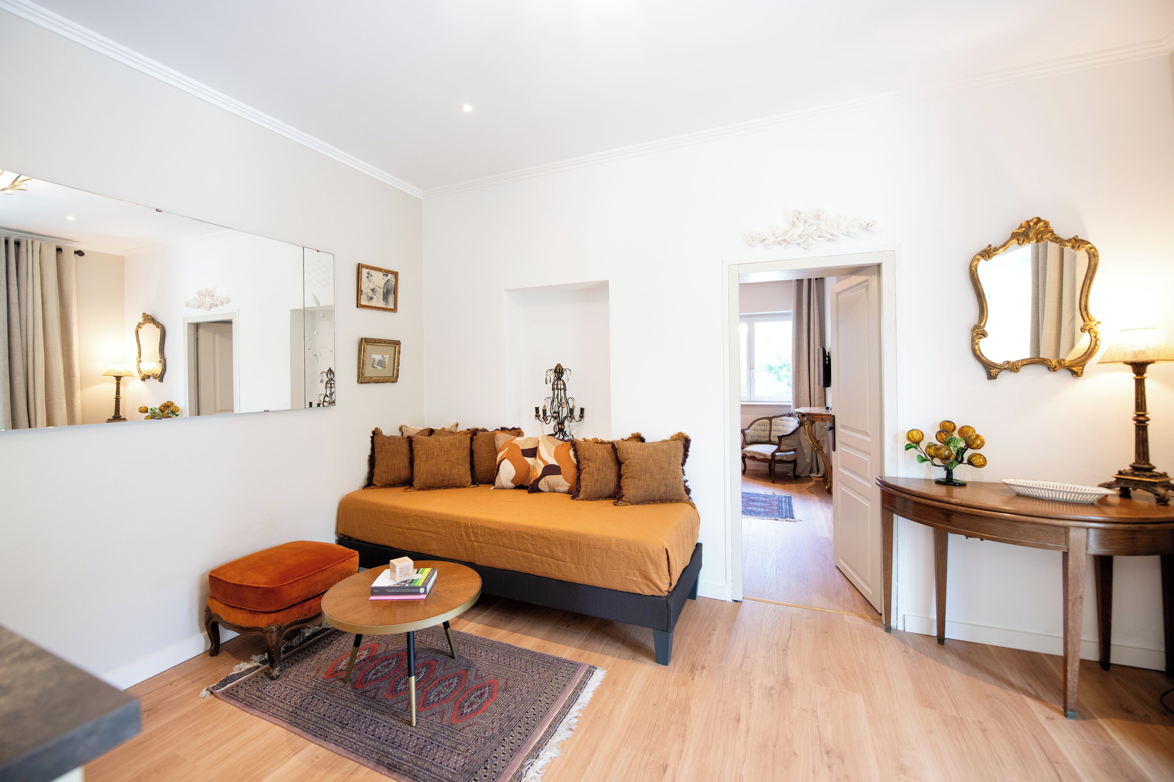 Charming House - L'abricotier - Calvi
