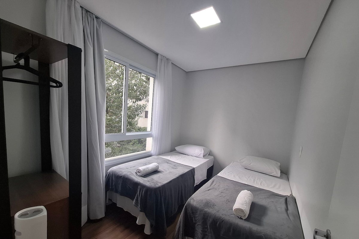 Basic Apartment | 1 bedroom