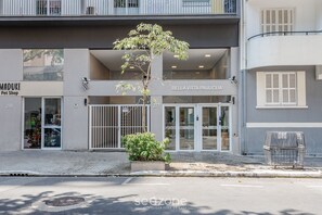 Detalle exterior