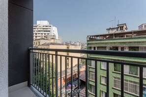 Basic Apartment | Property grounds