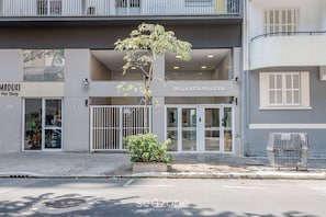 Detalle exterior