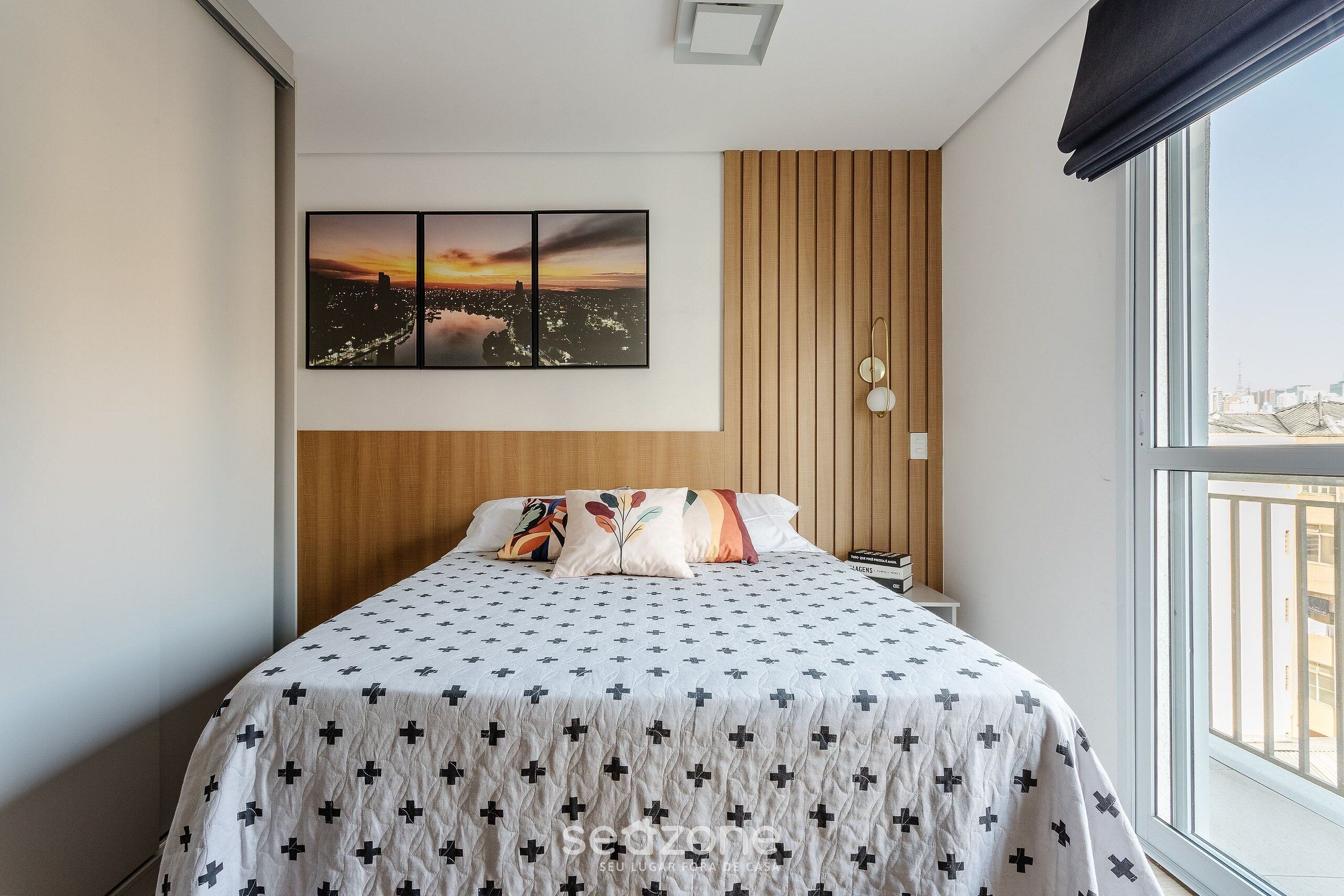 Basic Apartment | 1 bedroom