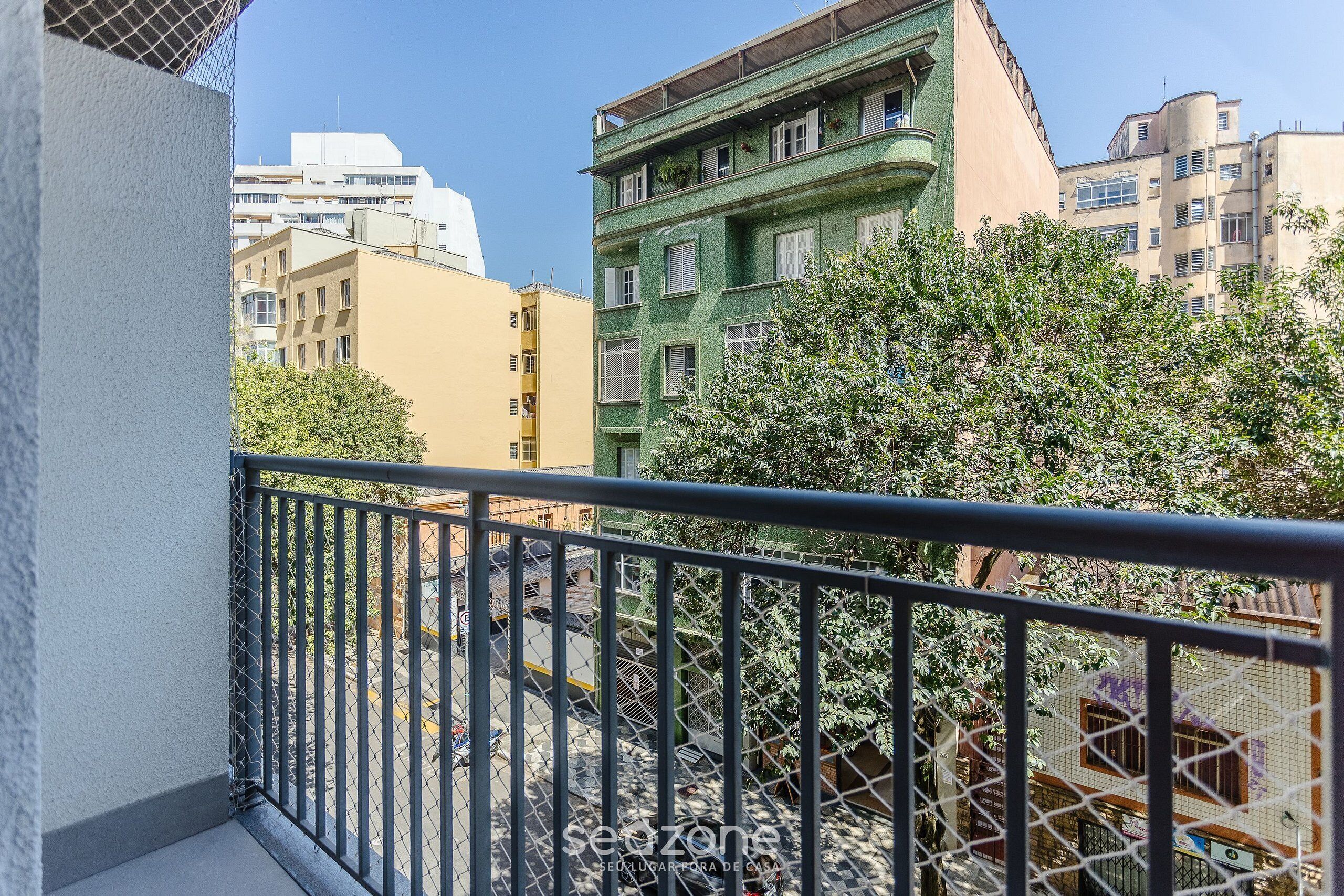 基本公寓 | 住宿一隅