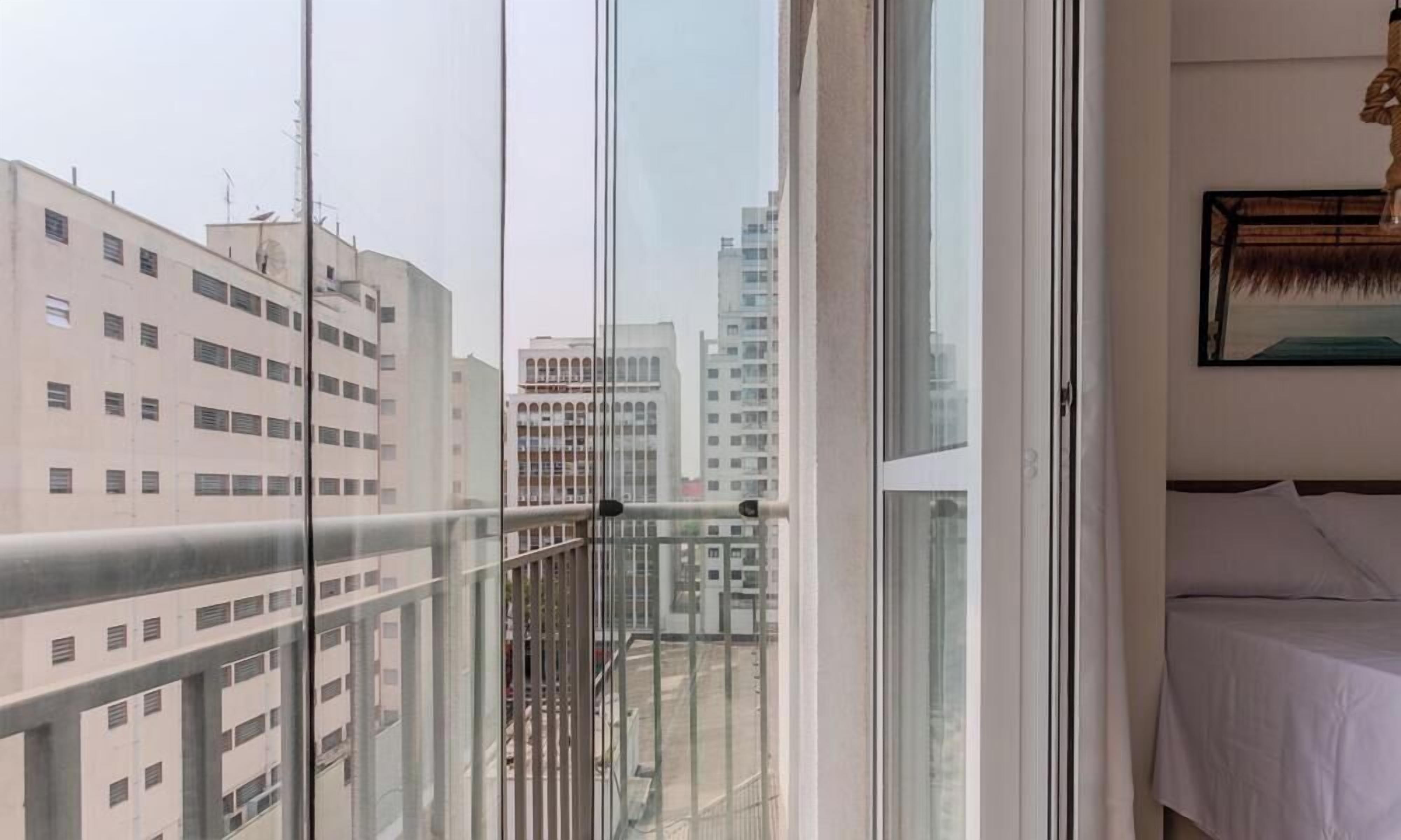 Leilighet – basic | Innvendig