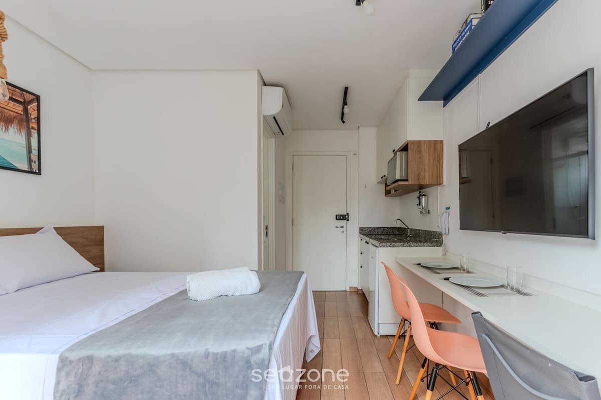 Basic Apartment | 1 bedroom