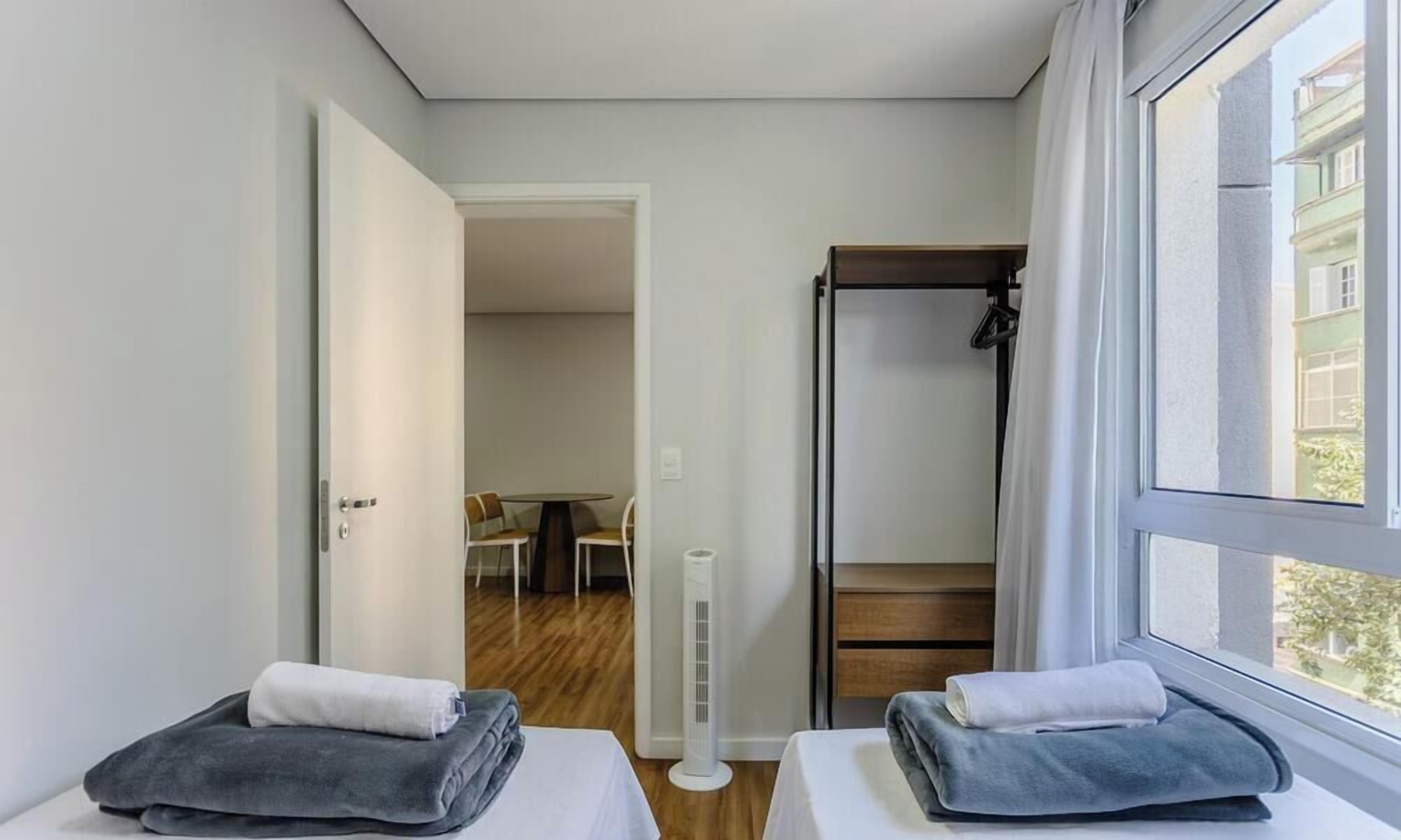 Basic apartman | 1 hálószoba