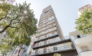 Exterior - BVA - Complete Condominium With Pool in Sao Paulo (São Paulo)