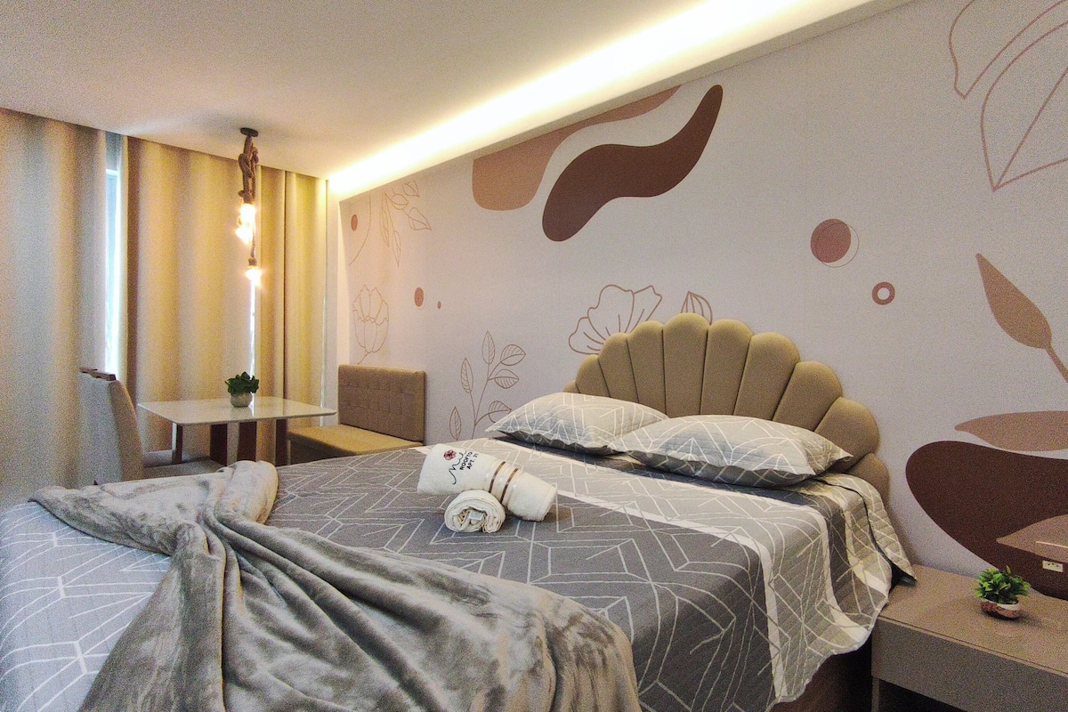 Comfort-lejlighed | Gratis Wi-Fi