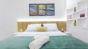 Studio Confort | Wi-Fi gratuit