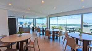 Dining - Mila Rooftop - Praia de Tamandaré (Tamandaré)