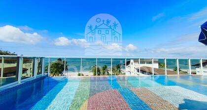 Mila Rooftop - Praia de Tamandaré
