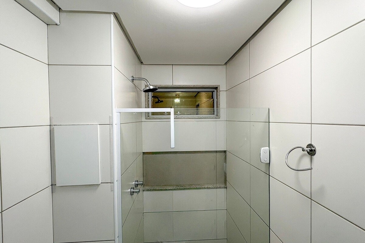 Familienstudio | Badezimmer