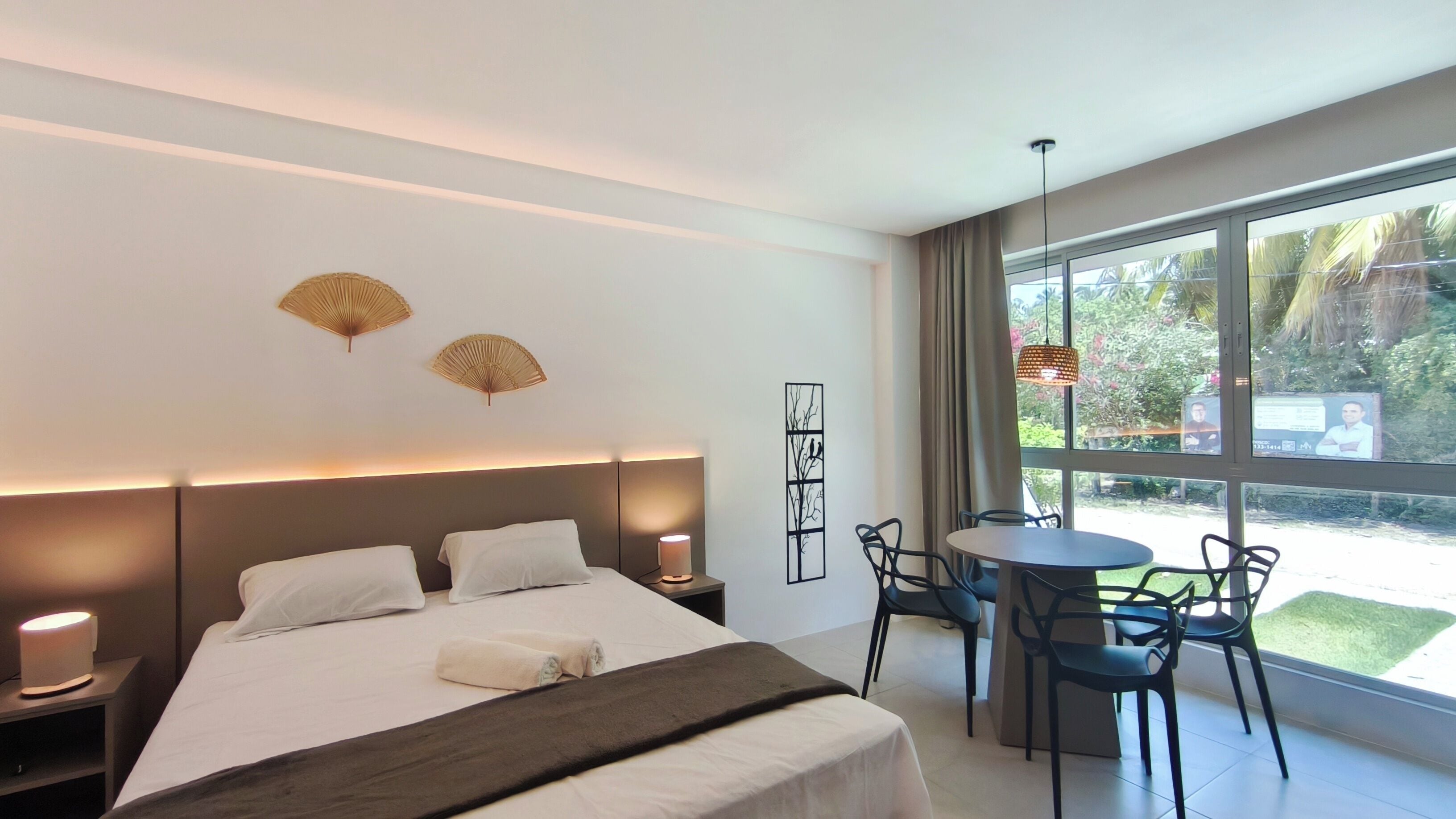 Comfort Studio | Free WiFi