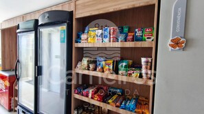 Gift shop - Mila Rooftop - Praia de Tamandaré (Tamandaré)