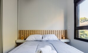 Basic Apartment | 2 bedrooms