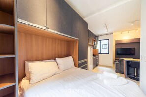 Basic Apartment | 1 bedroom