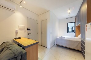 1 habitación 
