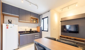 Appartamento Basic | Interni