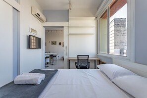 Basic Apartment | 1 bedroom