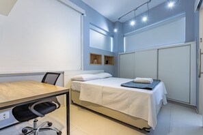 Basic-Apartment