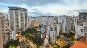 基本公寓 | 住宿一隅