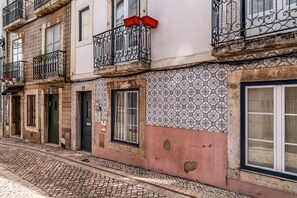 Detalle exterior