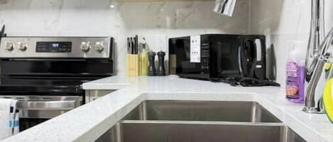 Cucina privata