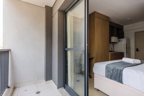 Basic Apartment | 1 bedroom