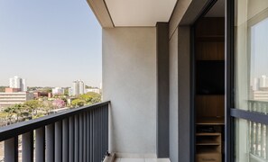 Basic Apartment | Property grounds