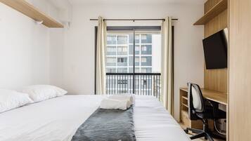 Basic Apartment | 1 bedroom