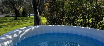 Glamping PEC