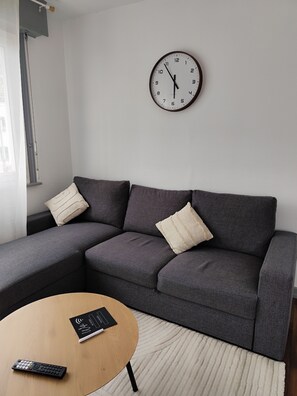 TV connectée