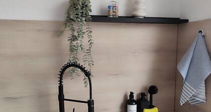 Appartement T2 chaleureux au centre de Montbéliard
