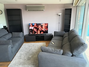 Smart TV