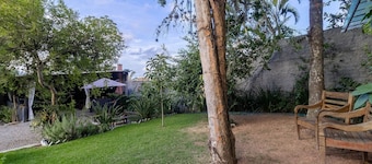 Your Getaway in Florianopolis, Just Minutes From the Beach NDE