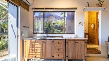 Basic-Apartment | Eigene Küche